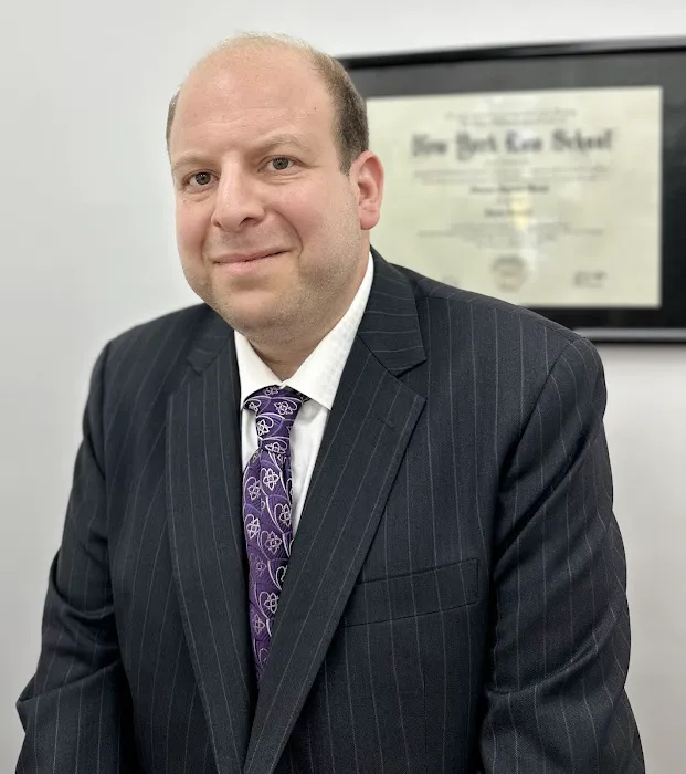 Law Office of Steven H. Wolff, LLC 1
