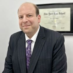 Law Office of Steven H. Wolff, LLC ico