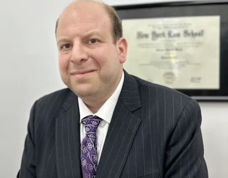 Law Office of Steven H. Wolff, LLC