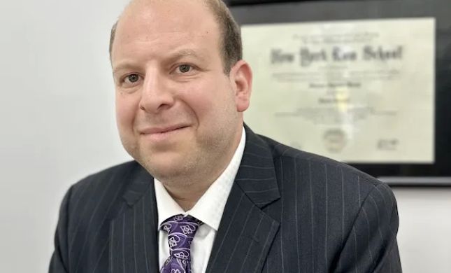 Law Office of Steven H. Wolff, LLC