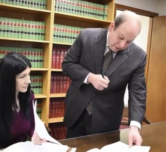 Law Office of Steven H. Wolff, LLC 8