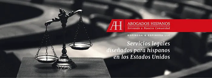 Abogados Hispanos 0