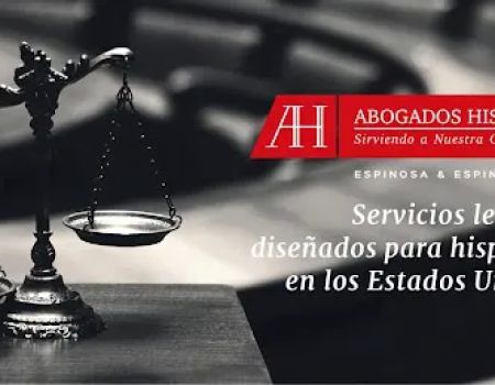 Abogados Hispanos