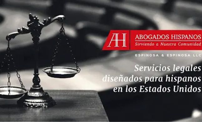 Abogados Hispanos
