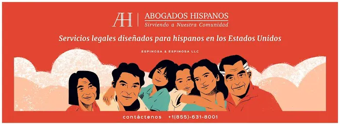 Abogados Hispanos 1