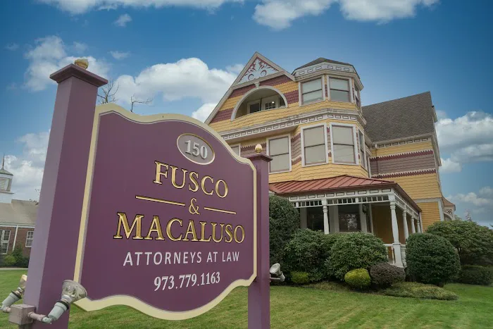 Fusco & Macaluso Attorneys at Law 9