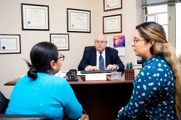 Ginarte Gonzalez & Winograd, LLP 1