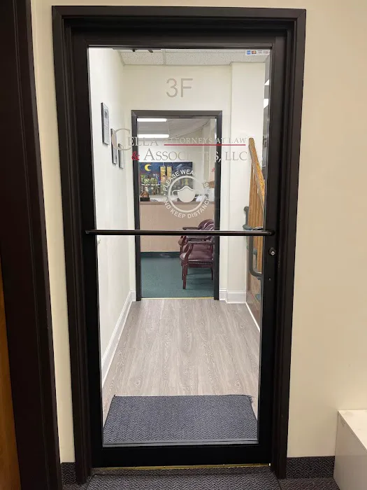 Cella & Associates, LLC 0
