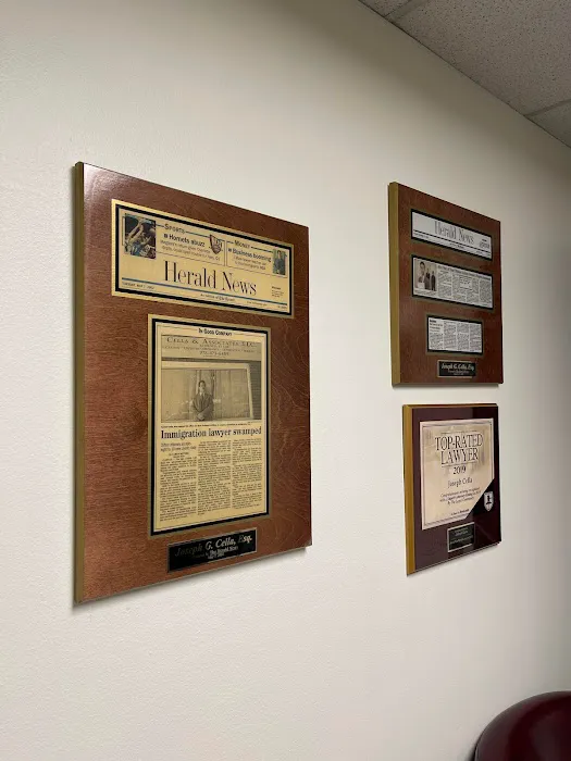 Cella & Associates, LLC 6
