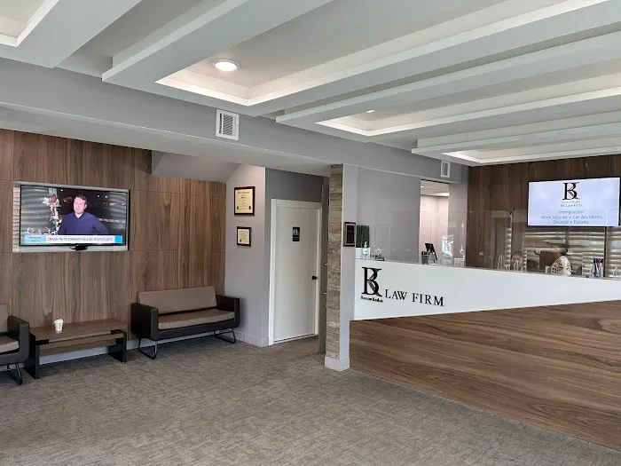 BK Law Firm ( Melinda Basaran ) 10