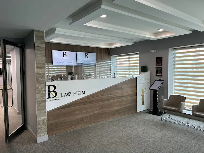 BK Law Firm ( Melinda Basaran ) 5