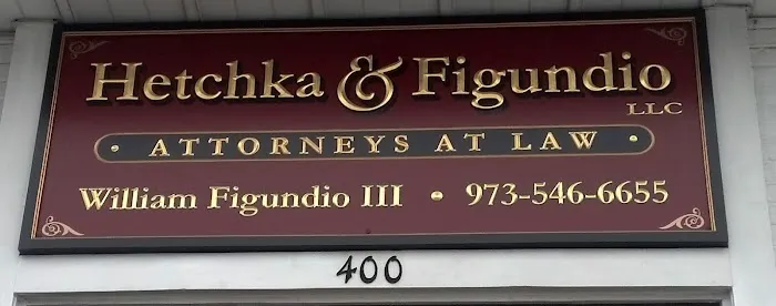 Hetchka & Figundio LLC 0