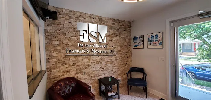 Law Offices of Franklin S Montero, LLC 8