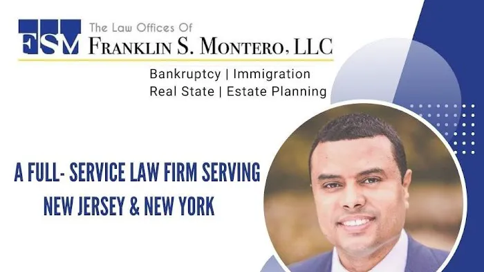 Law Offices of Franklin S Montero, LLC 5