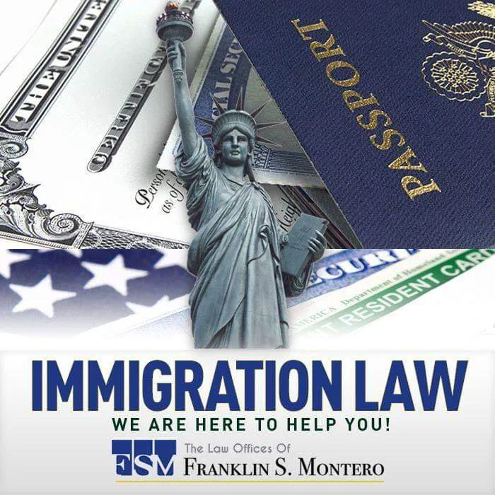 Law Offices of Franklin S Montero, LLC 0
