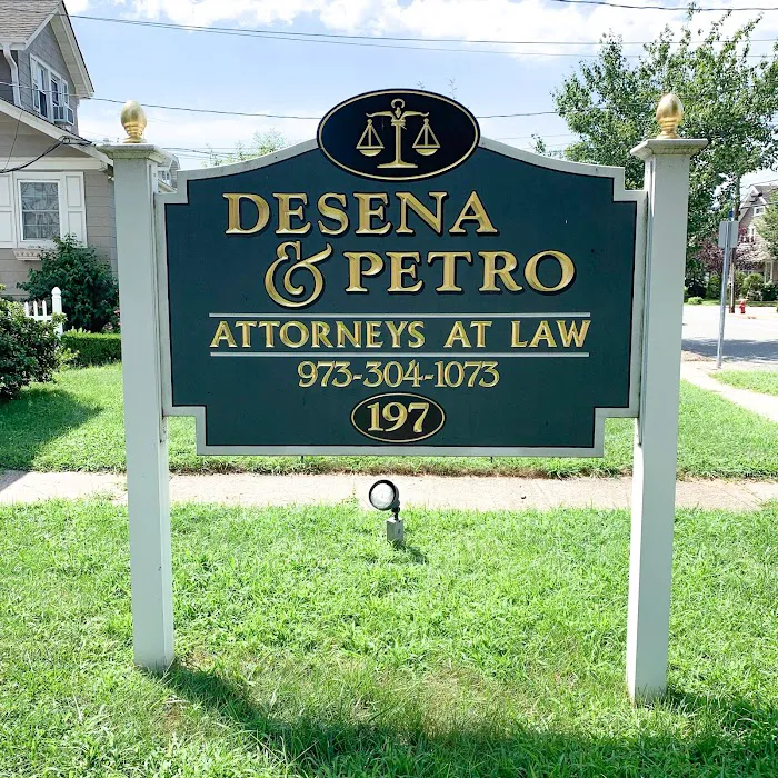 De Sena & Petro, Attorneys at Law 1