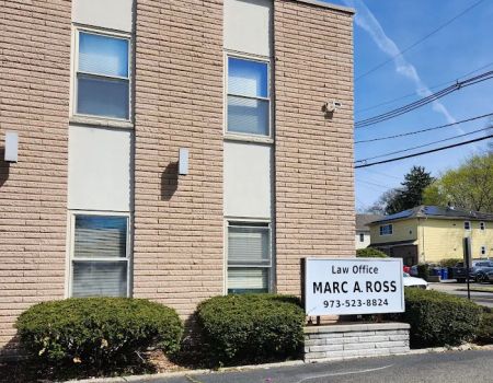 Marc A. Ross P.A.