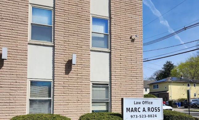 Marc A. Ross P.A.