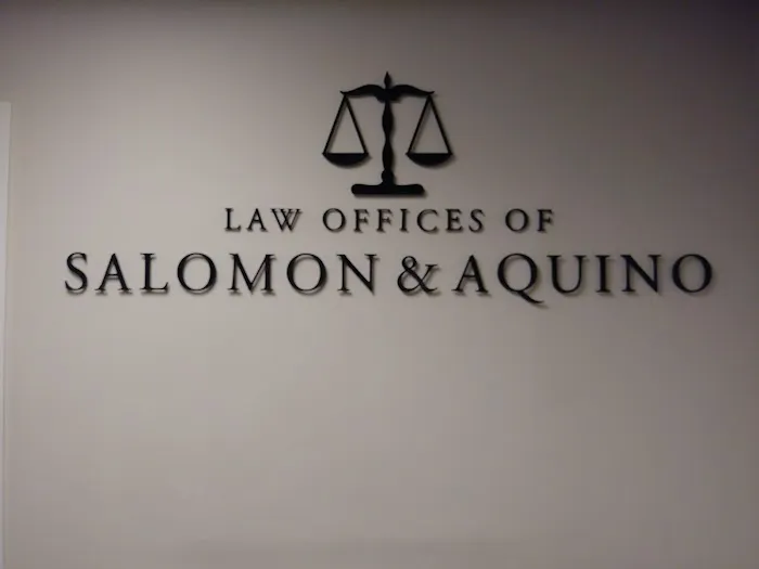 Salomon & Aquino, LLC 3