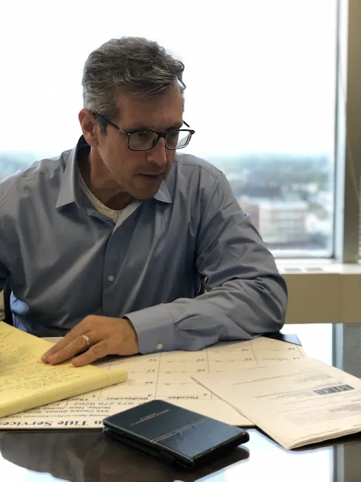 Salomon & Aquino, LLC 7