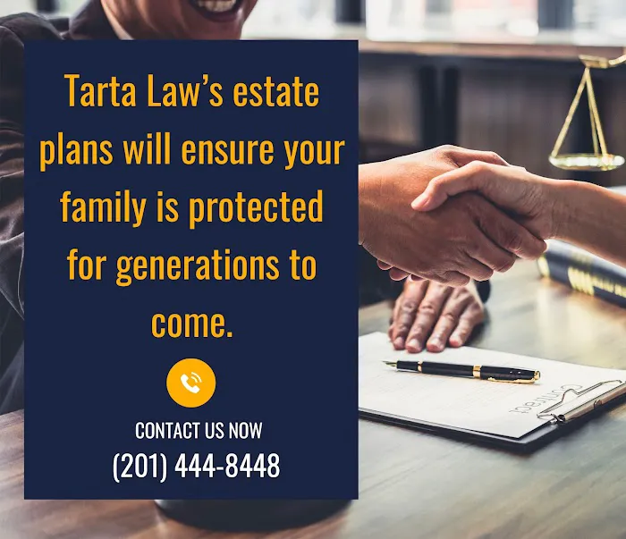 Tarta Law 9