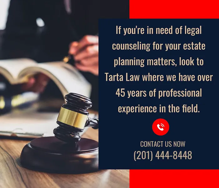 Tarta Law 6