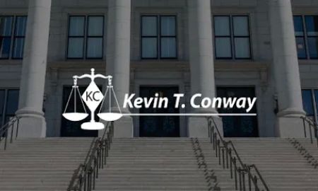 Kevin T Conway Esq Pc