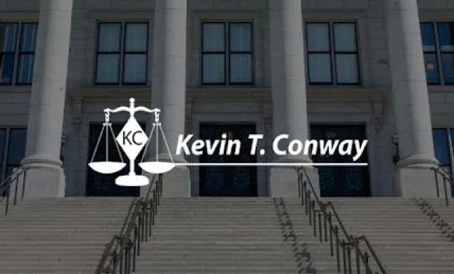 Kevin T Conway Esq Pc