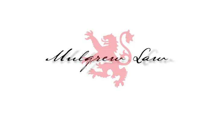 Alexander S Mulgrew Law 1