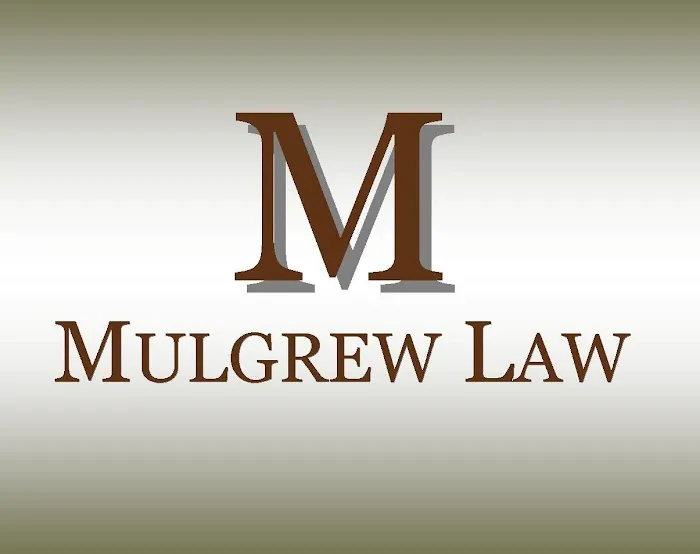 Alexander S Mulgrew Law 2