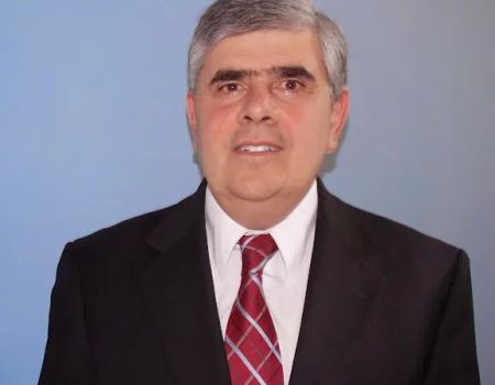 Alan John Clark, Attorney at Law