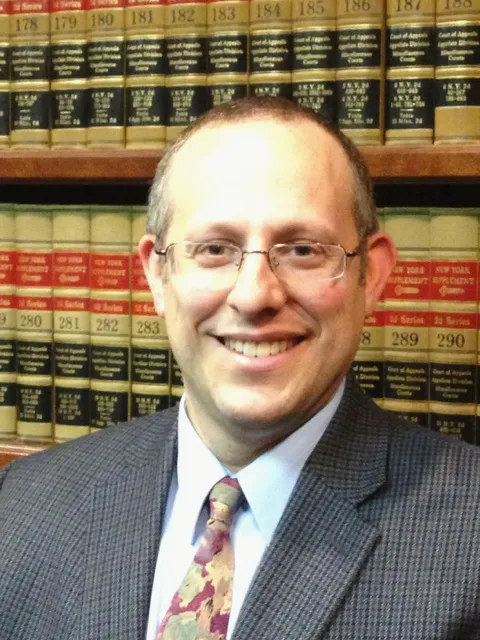 Steven L Ginsberg Esq 2