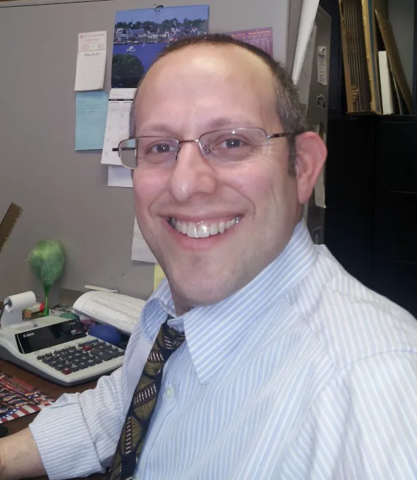 Steven L Ginsberg Esq 7