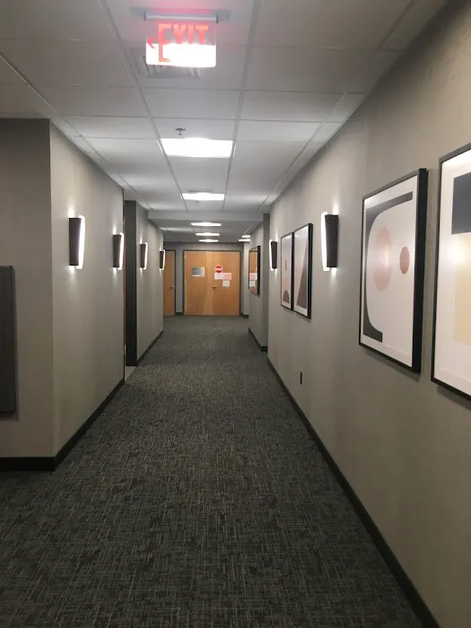 Law Office of Carl Spector 1