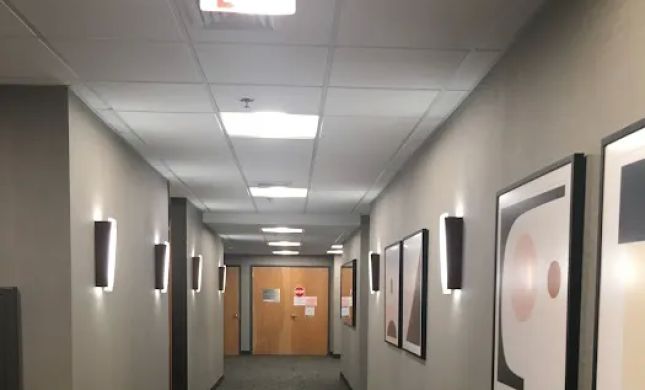 Law Office of Carl Spector