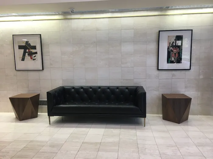 Law Office of Carl Spector 8