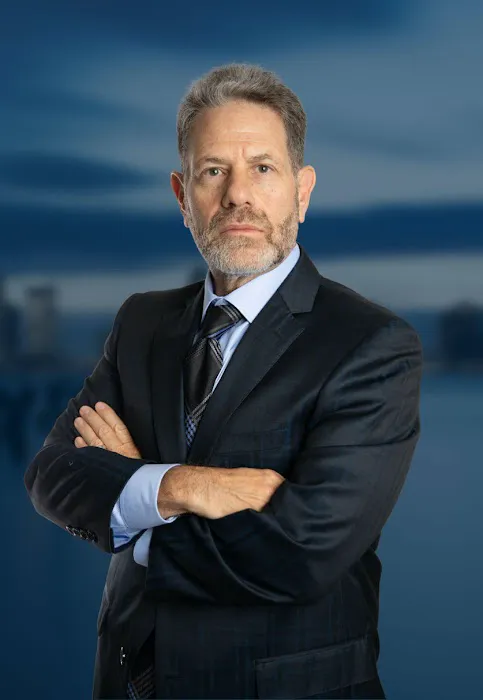 Law Office of Carl Spector 2