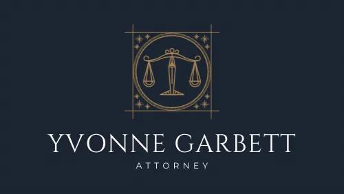 Yvonne Garbett, Esq (English & Spanish) 1