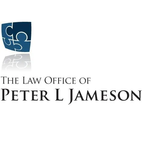 The Law Office of Peter L. Jameson 2