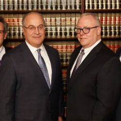 Beldock & Saunders P.C ico