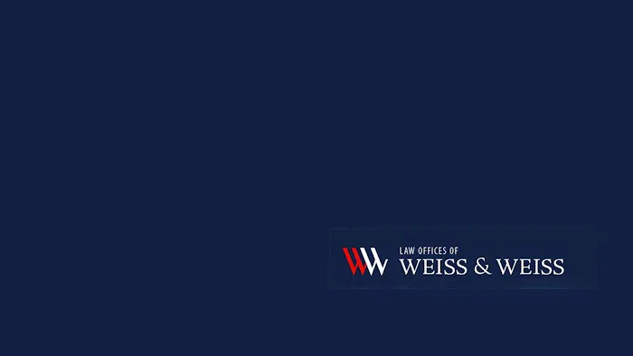 Law Offices of Weiss & Weiss 0