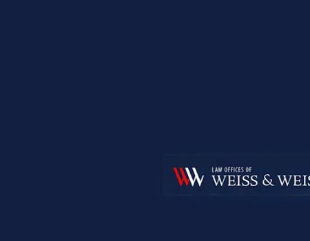 Law Offices of Weiss & Weiss