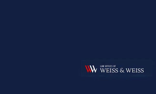Law Offices of Weiss & Weiss