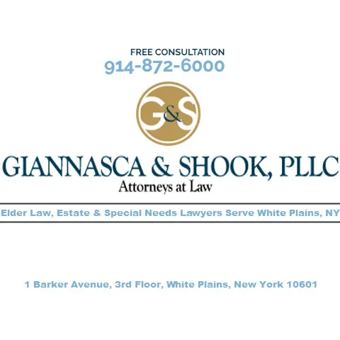 Giannasca & Shook PLLC 3