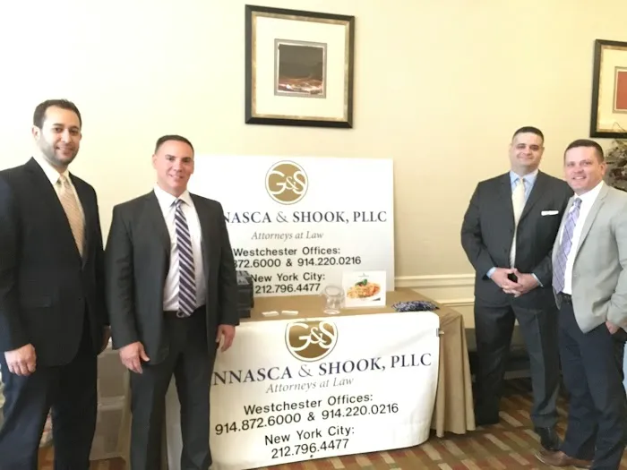 Giannasca & Shook PLLC 1