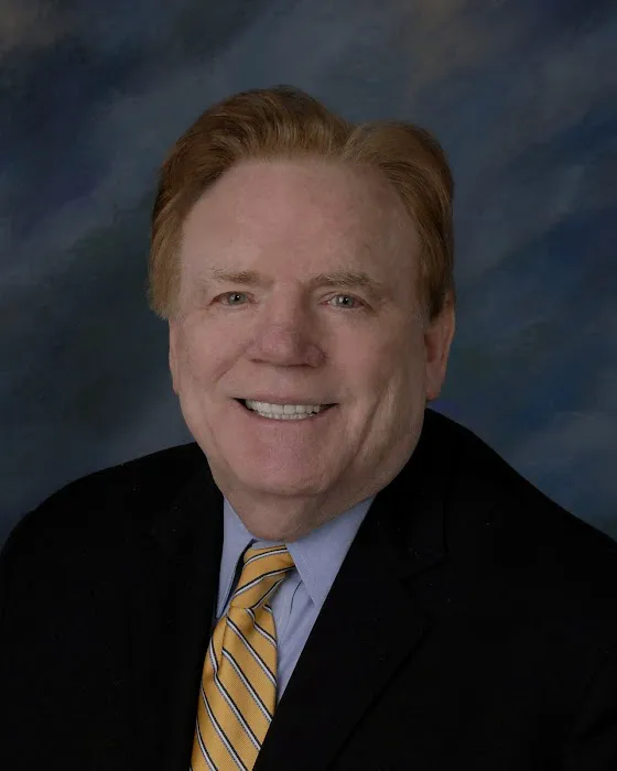 Eugene R. Dougherty 1