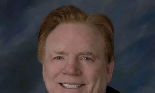 Eugene R. Dougherty