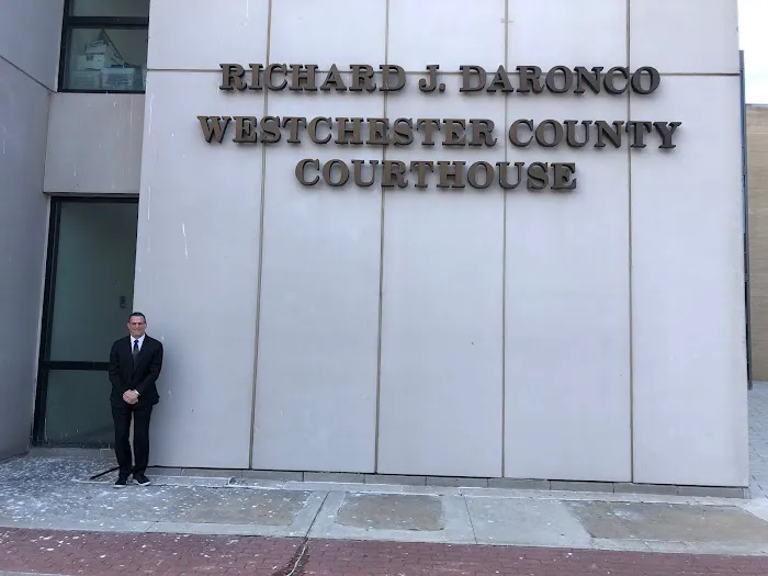 Law Offices of Norman Gershon 9