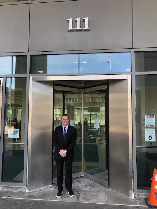 Law Offices of Norman Gershon 6