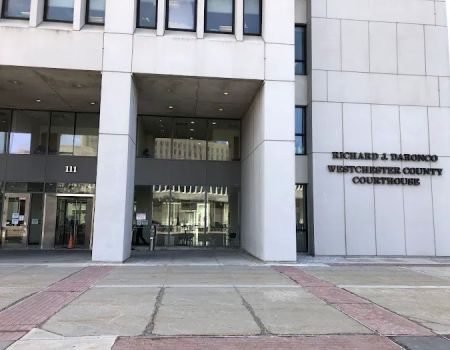 Law Offices of Norman Gershon